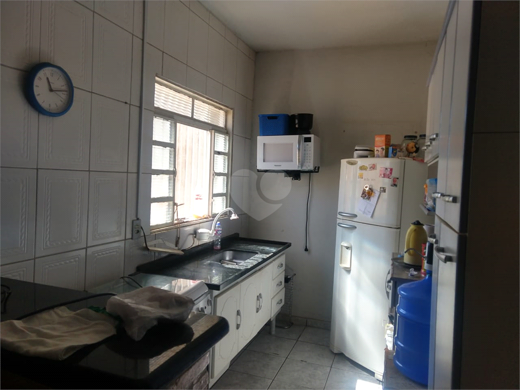 Venda Casa Lençóis Paulista Jardim Morumbi REO963874 20