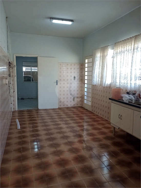 Venda Casa Lençóis Paulista Jardim Morumbi REO963874 9