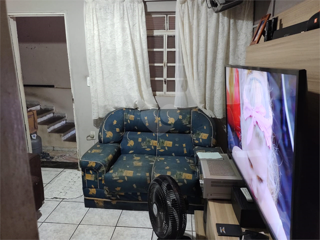 Venda Casa Lençóis Paulista Jardim Morumbi REO963874 15