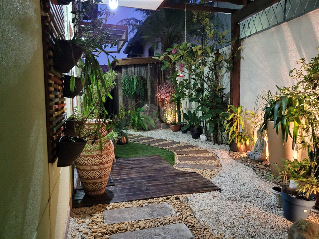 Venda Sobrado Guarulhos Jardim Santa Bárbara REO963887 33