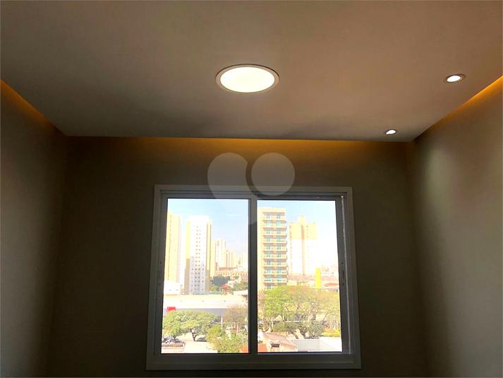 Venda Apartamento São Paulo Mooca REO963894 9