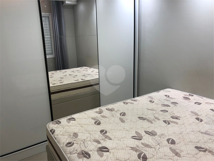 Venda Apartamento São Paulo Mooca REO963894 12