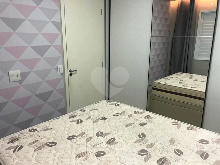 Venda Apartamento São Paulo Mooca REO963894 11