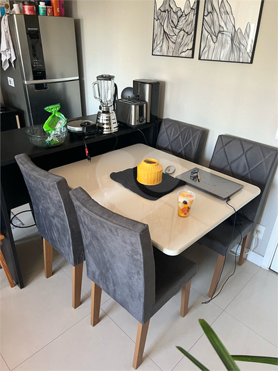 Venda Apartamento São Paulo Mooca REO963894 4