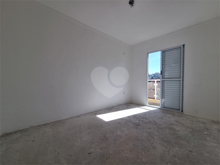 Venda Apartamento Poá Vila Perracini REO963905 5