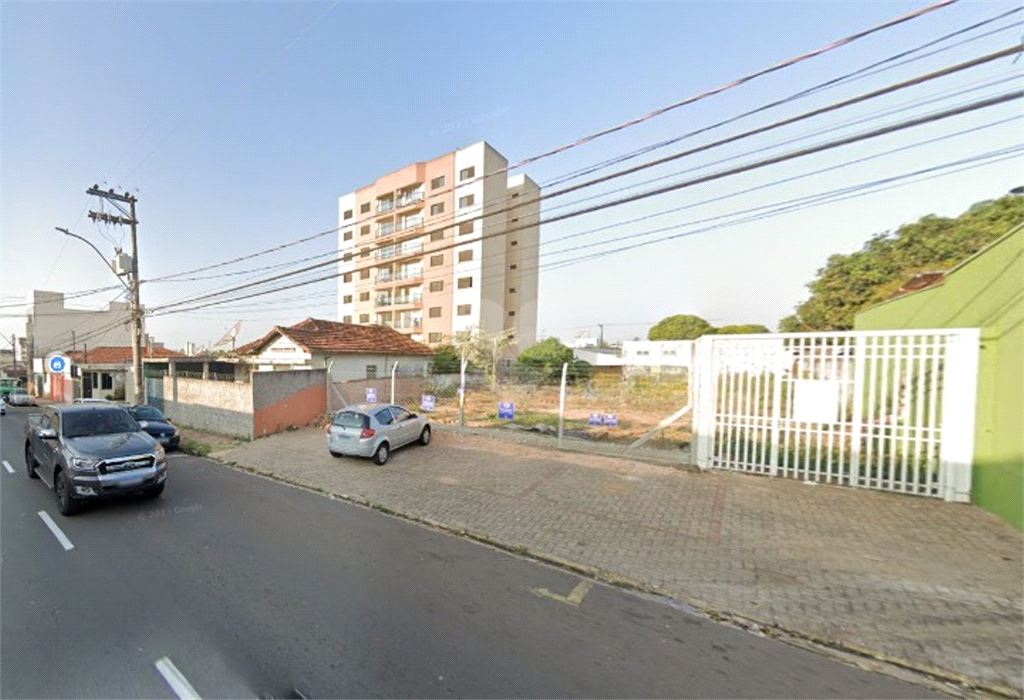 Venda Terreno São Carlos Vila Monteiro (gleba I) REO963906 9