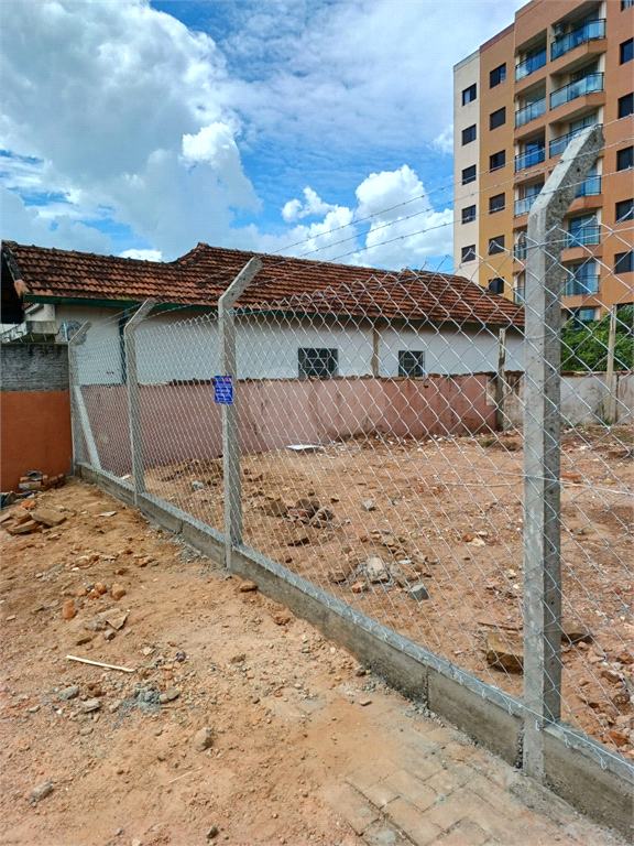 Venda Terreno São Carlos Vila Monteiro (gleba I) REO963906 4