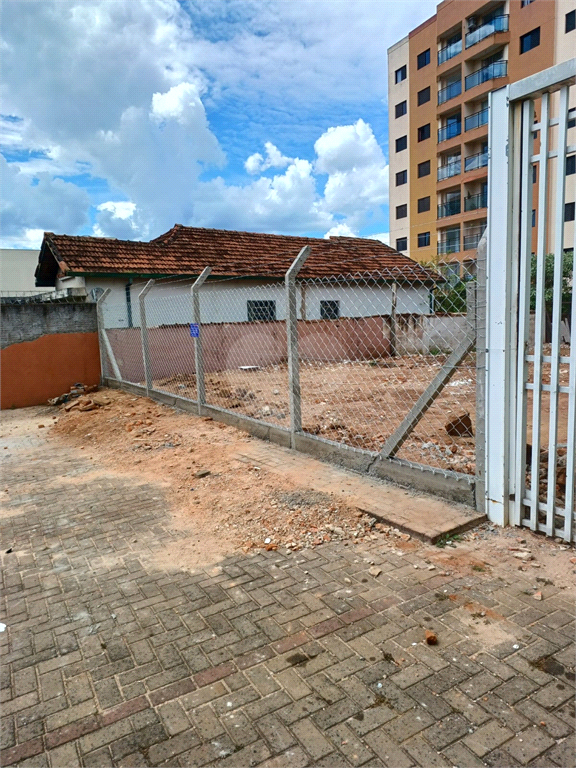 Venda Terreno São Carlos Vila Monteiro (gleba I) REO963906 2