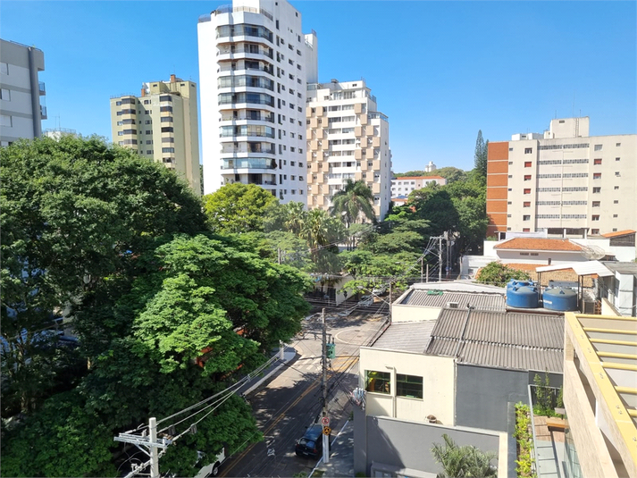 Venda Prédio inteiro São Paulo Indianópolis REO963908 29