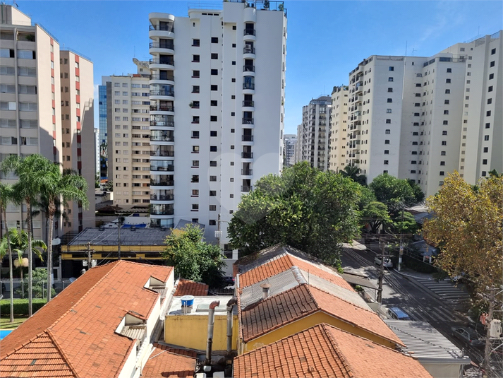 Venda Prédio inteiro São Paulo Indianópolis REO963908 23