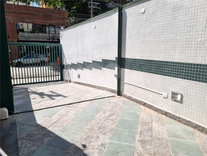 Venda Prédio inteiro São Paulo Indianópolis REO963908 13