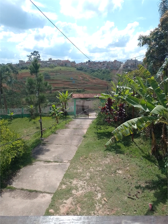 Venda Chácara Itaquaquecetuba Parque Piratininga REO963912 27