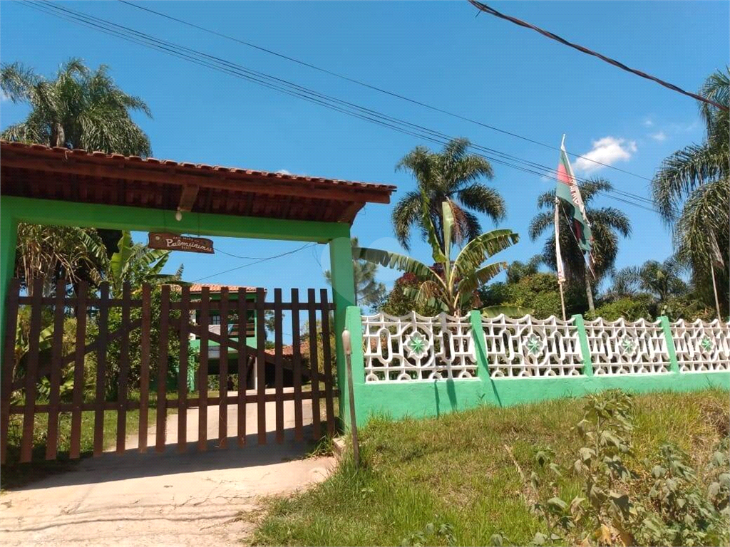 Venda Chácara Itaquaquecetuba Parque Piratininga REO963912 4