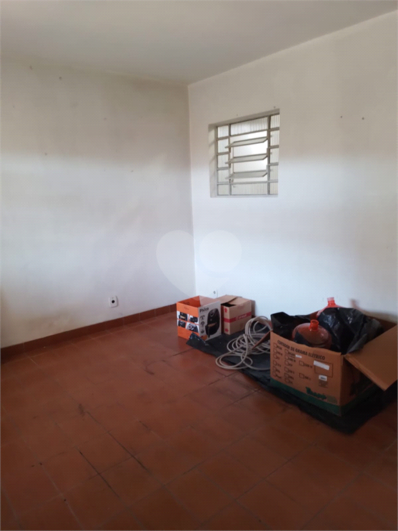 Venda Sobrado São Paulo Jardim Peri REO963921 21