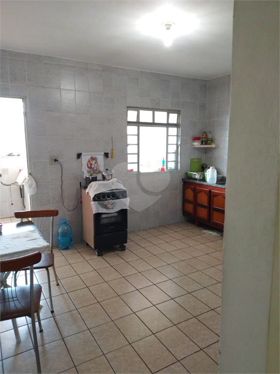 Venda Sobrado São Paulo Jardim Peri REO963921 8