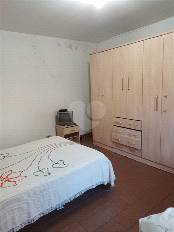 Venda Sobrado São Paulo Jardim Peri REO963921 18