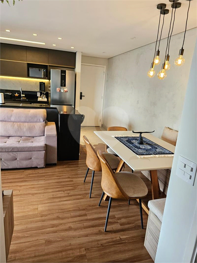 Venda Apartamento São Paulo Chácara Inglesa REO963923 4