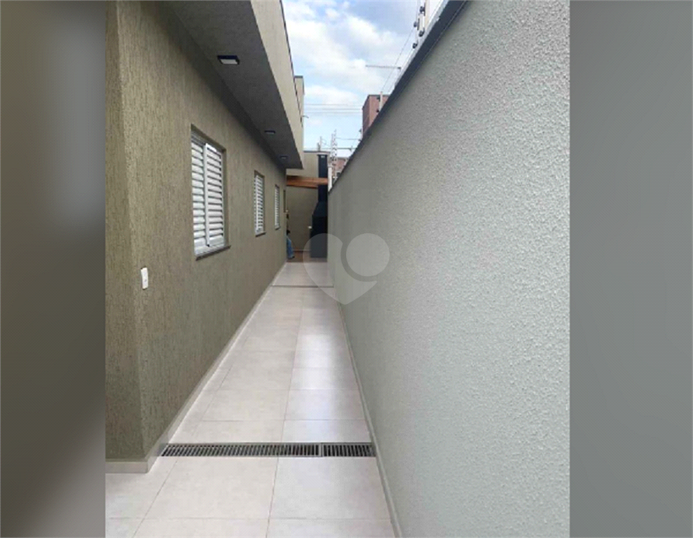 Venda Casa Taubaté Jardim Oásis REO963937 11