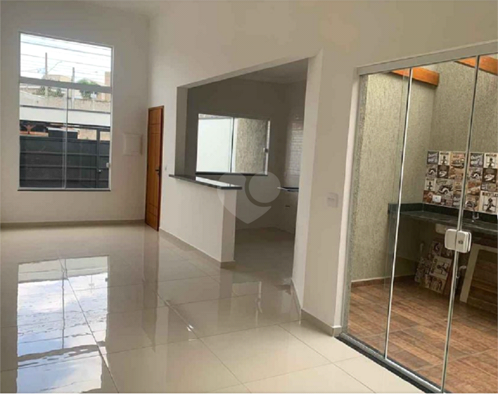 Venda Casa Taubaté Jardim Oásis REO963937 4