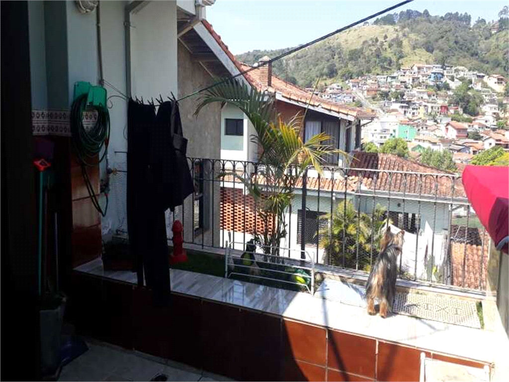 Venda Apartamento São Roque Esplanada Mendes Moraes REO963940 11