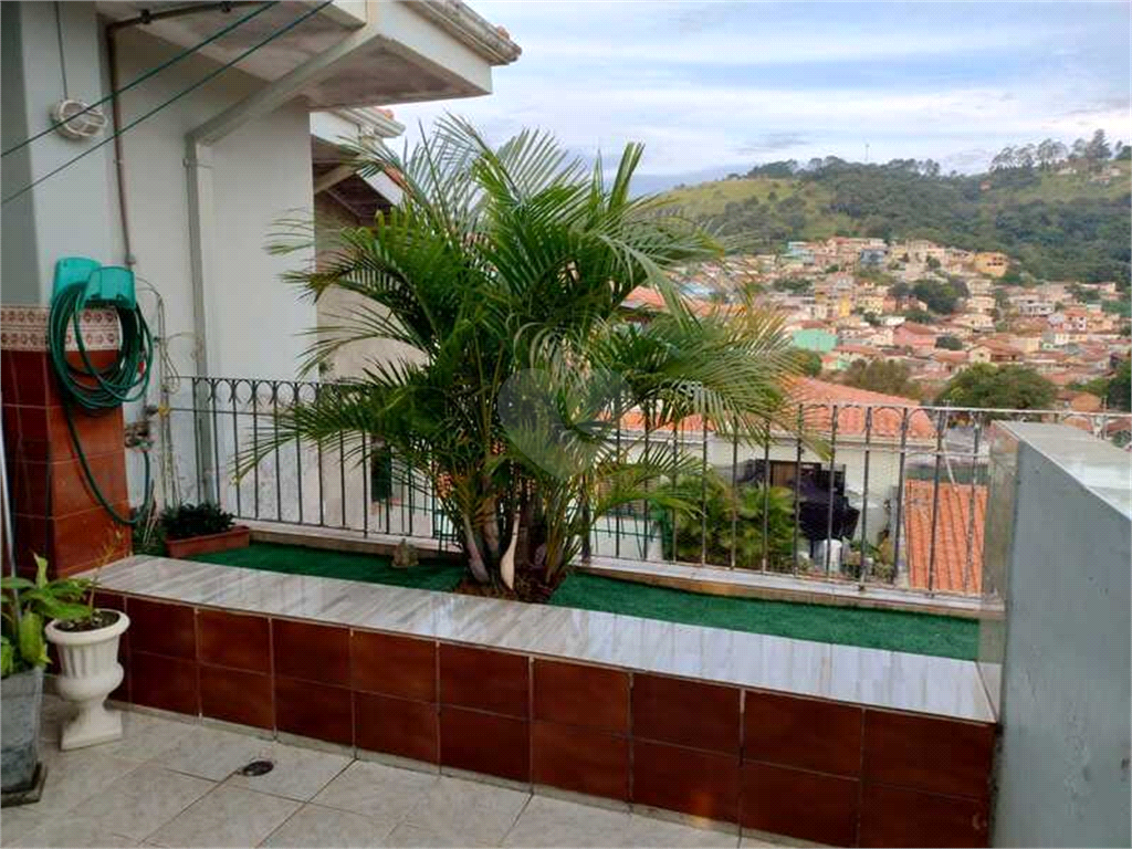 Venda Apartamento São Roque Esplanada Mendes Moraes REO963940 12