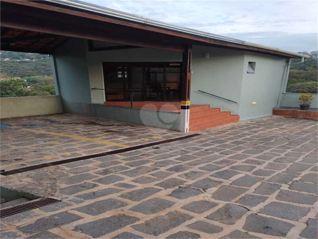 Venda Apartamento São Roque Esplanada Mendes Moraes REO963940 14