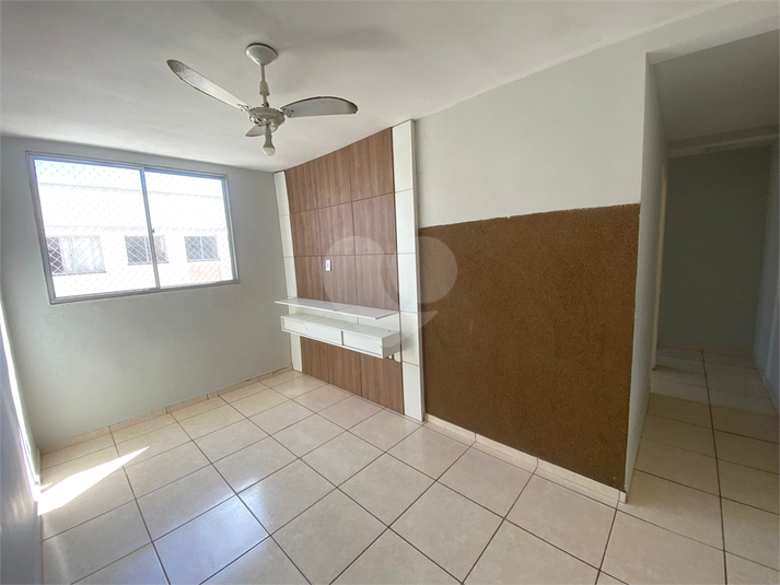 Aluguel Apartamento Bauru Jardim Estrela D'alva REO963949 12