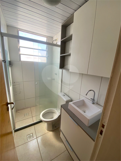 Aluguel Apartamento Bauru Jardim Estrela D'alva REO963949 11