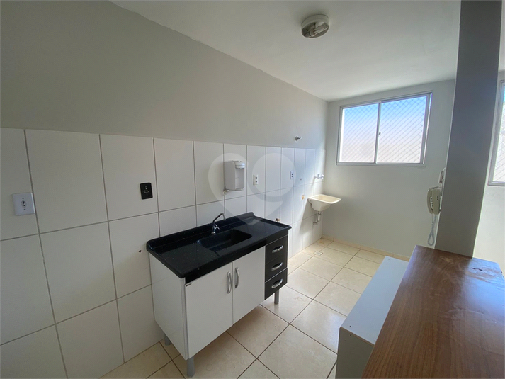 Aluguel Apartamento Bauru Jardim Estrela D'alva REO963949 14