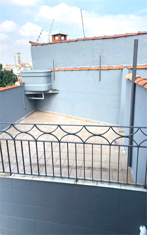 Venda Casa São Paulo Cupecê REO963952 19