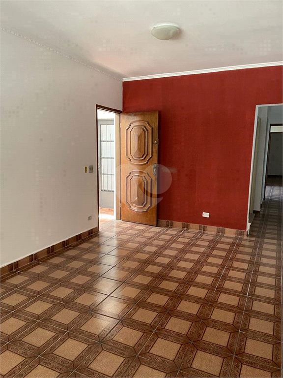 Venda Casa São Paulo Cupecê REO963952 2