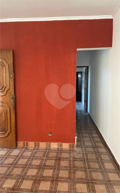 Venda Casa São Paulo Cupecê REO963952 3