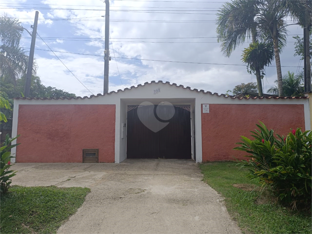 Venda Casa Bertioga Boraceia REO963957 42