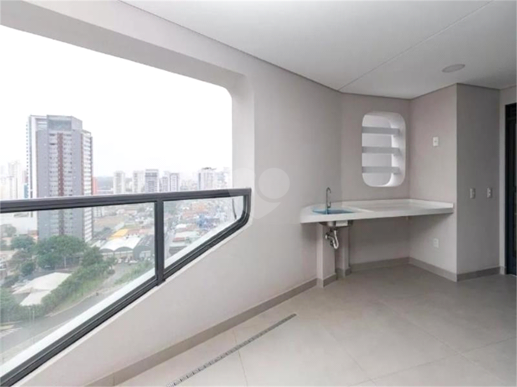 Venda Apartamento São Paulo Chácara Santo Antônio (zona Sul) REO963958 8