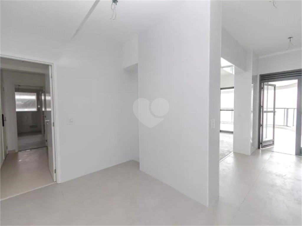 Venda Apartamento São Paulo Chácara Santo Antônio (zona Sul) REO963958 26