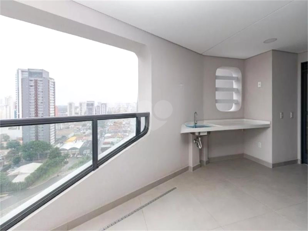 Venda Apartamento São Paulo Chácara Santo Antônio (zona Sul) REO963958 35