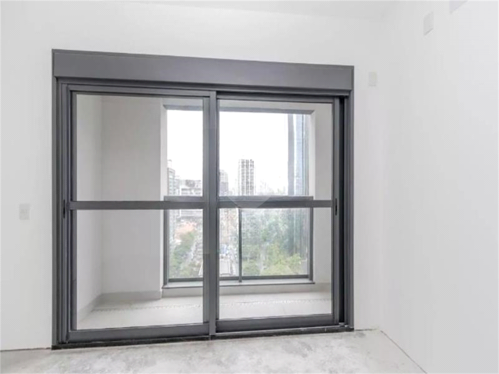 Venda Apartamento São Paulo Chácara Santo Antônio (zona Sul) REO963958 21