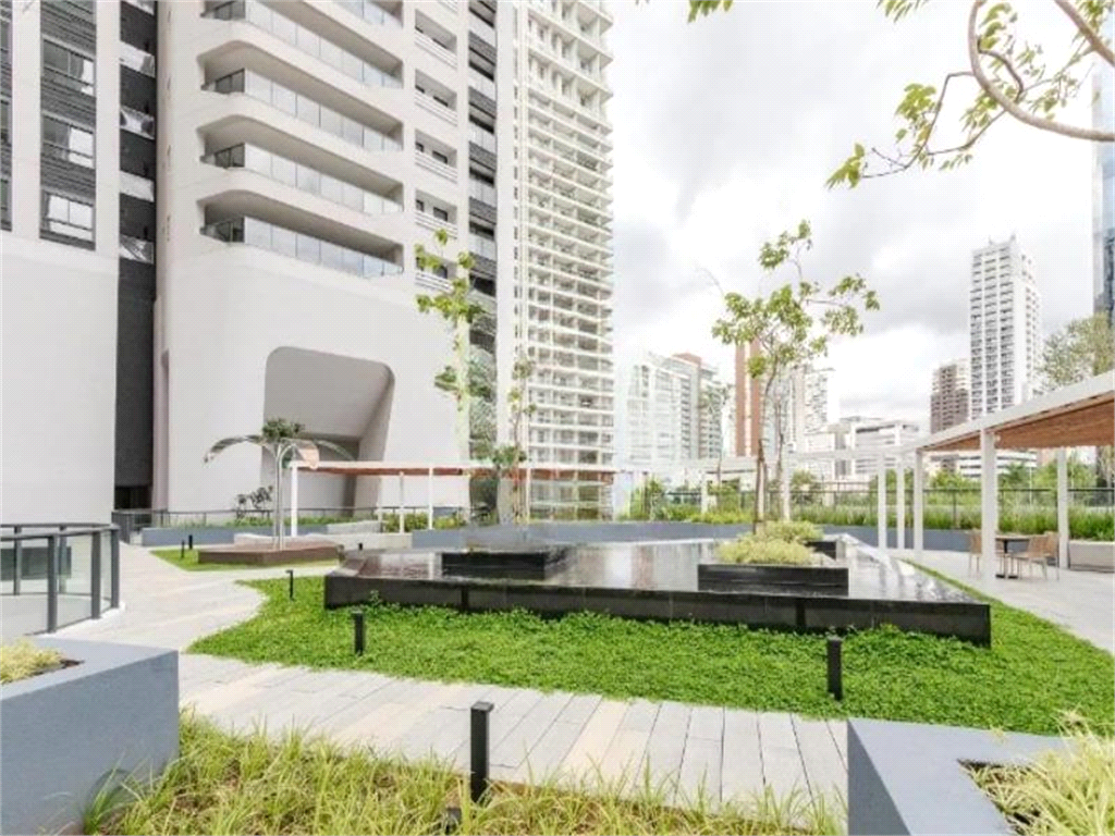 Venda Apartamento São Paulo Chácara Santo Antônio (zona Sul) REO963958 57