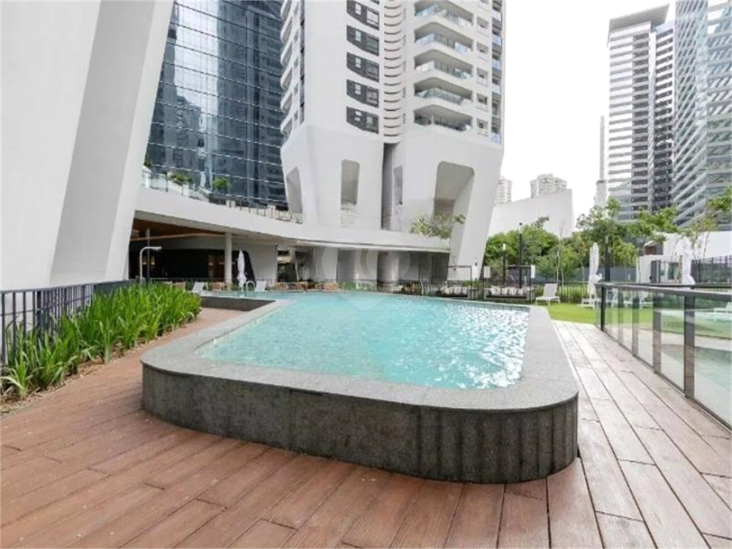 Venda Apartamento São Paulo Chácara Santo Antônio (zona Sul) REO963958 53