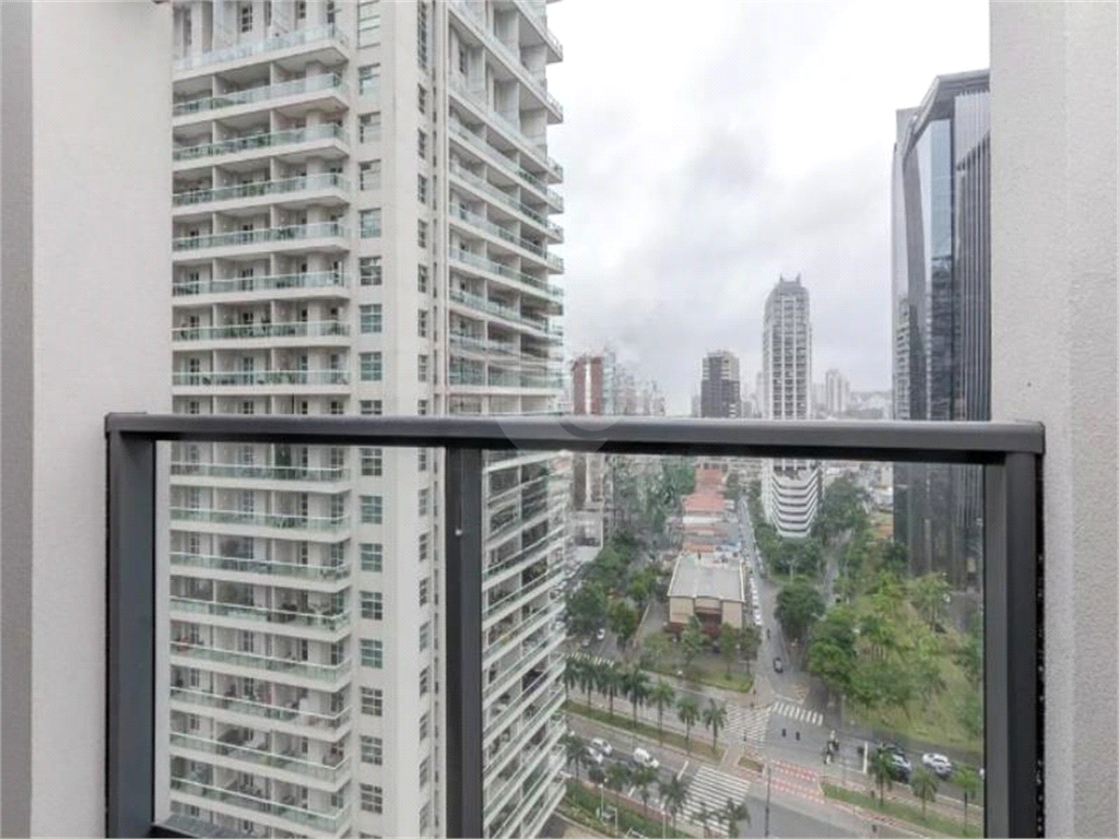 Venda Apartamento São Paulo Chácara Santo Antônio (zona Sul) REO963958 10