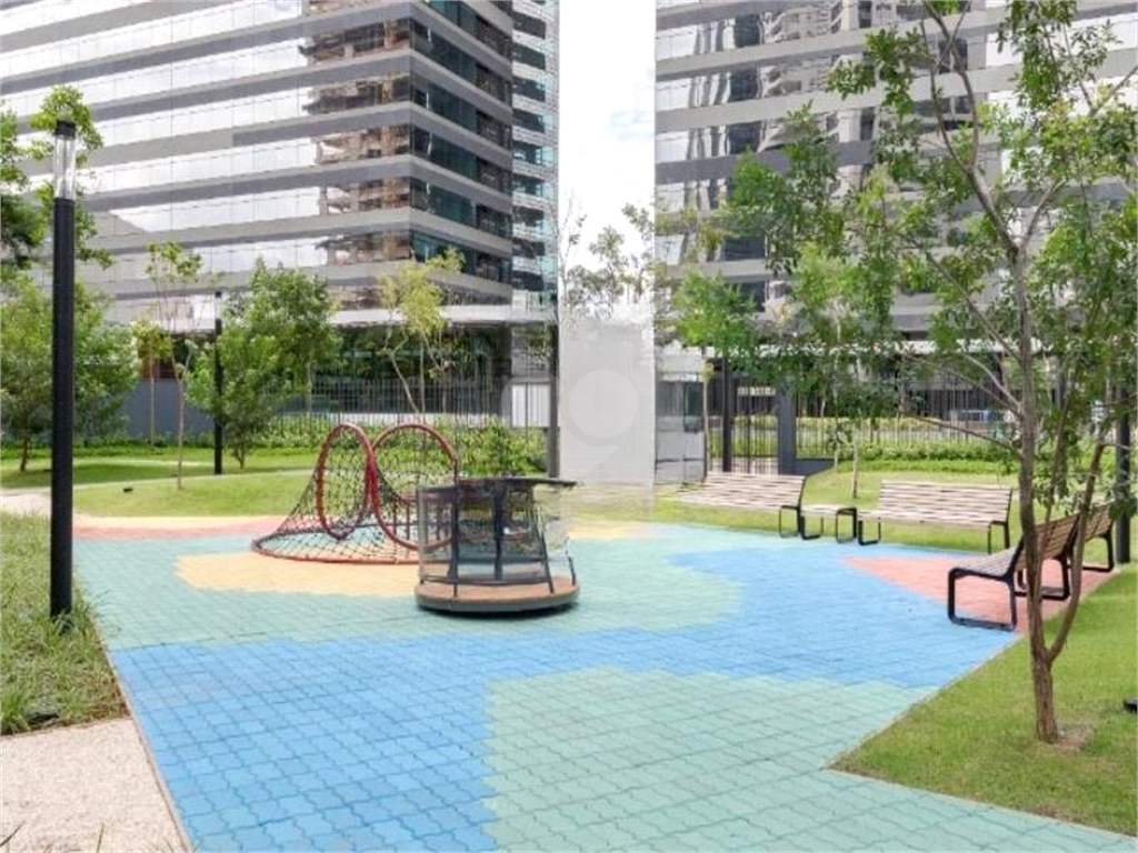 Venda Apartamento São Paulo Chácara Santo Antônio (zona Sul) REO963958 67