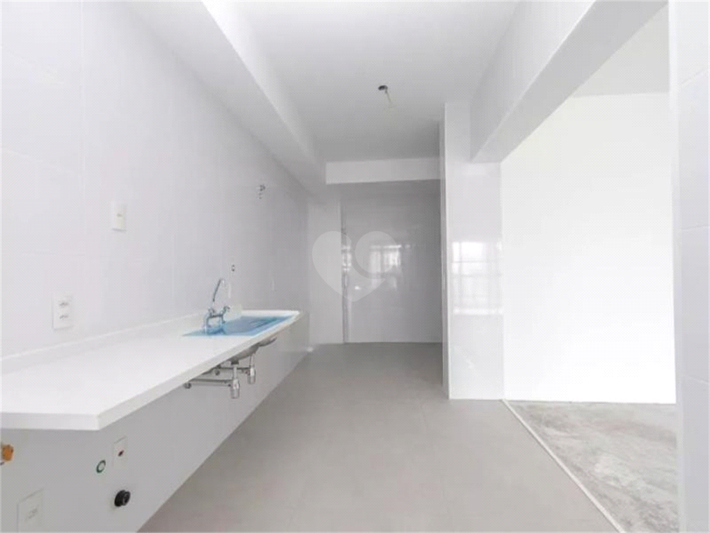 Venda Apartamento São Paulo Chácara Santo Antônio (zona Sul) REO963958 27