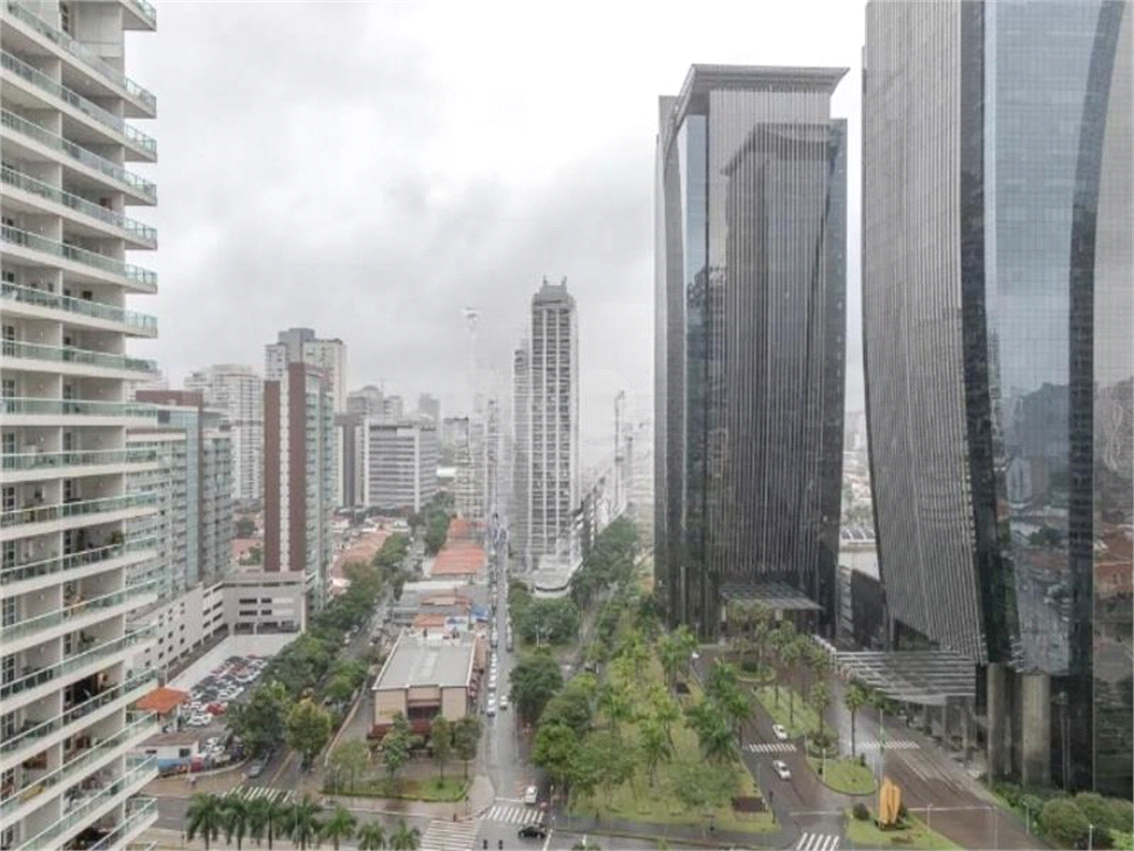 Venda Apartamento São Paulo Chácara Santo Antônio (zona Sul) REO963958 9