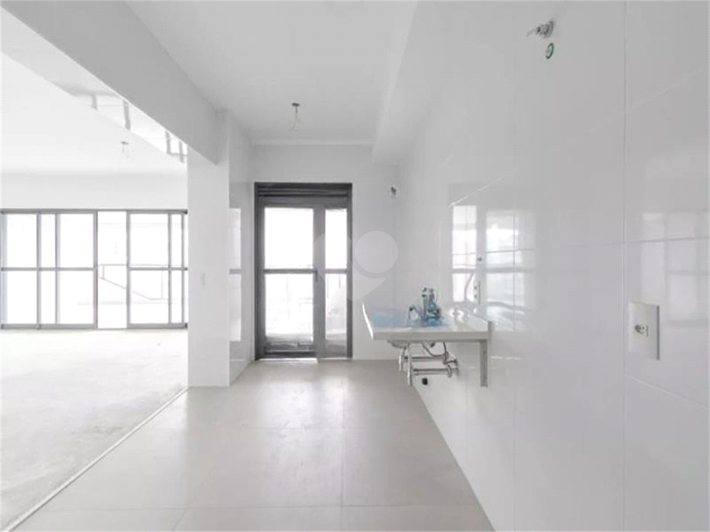 Venda Apartamento São Paulo Chácara Santo Antônio (zona Sul) REO963958 58