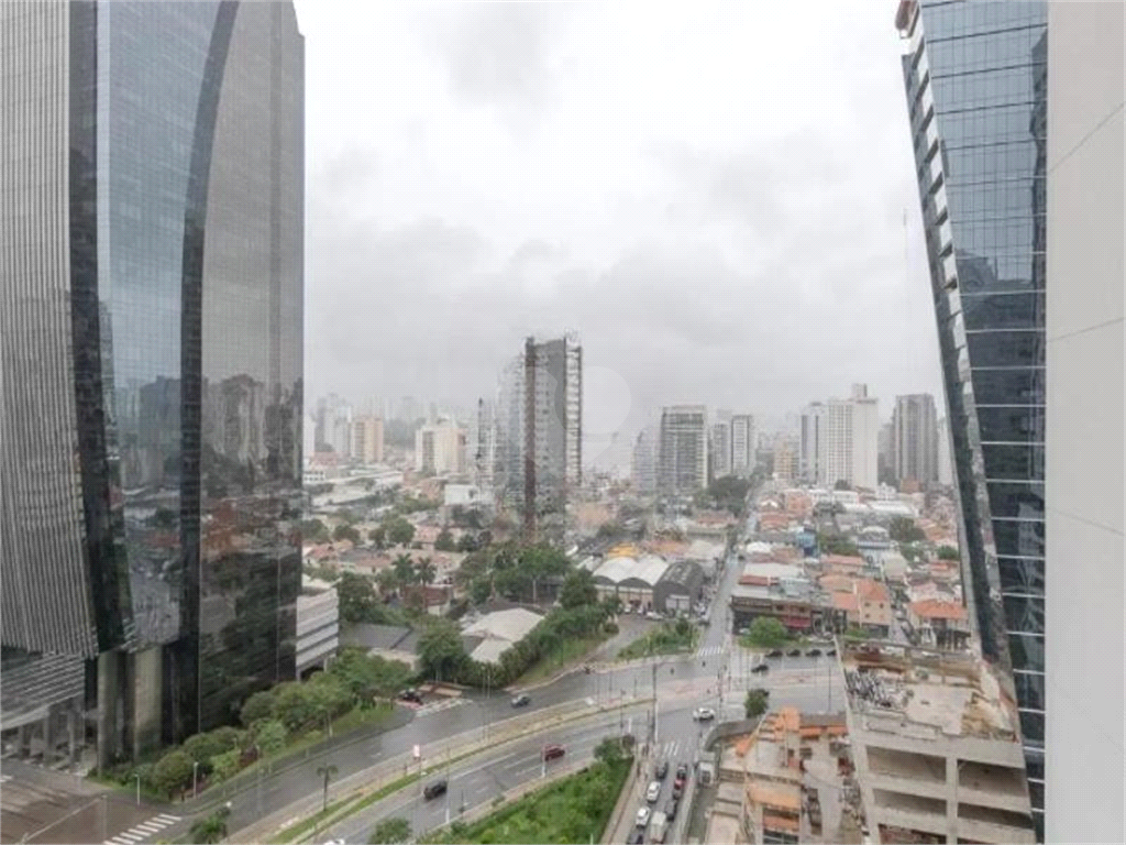 Venda Apartamento São Paulo Chácara Santo Antônio (zona Sul) REO963958 60