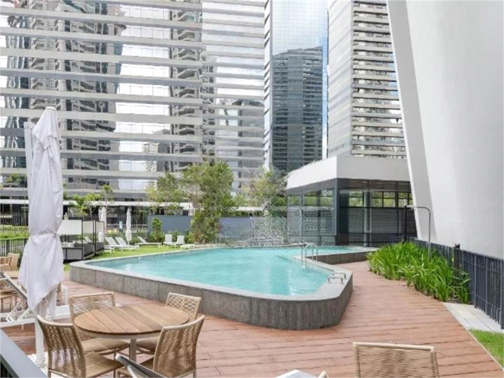 Venda Apartamento São Paulo Chácara Santo Antônio (zona Sul) REO963958 54