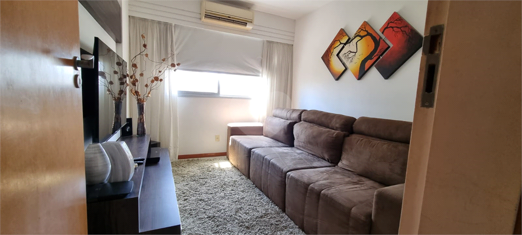 Venda Apartamento Niterói Santa Rosa REO963970 18