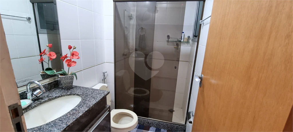 Venda Apartamento Niterói Santa Rosa REO963970 13