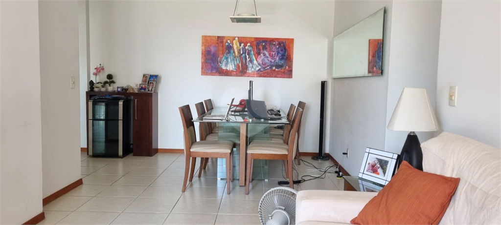 Venda Apartamento Niterói Santa Rosa REO963970 3