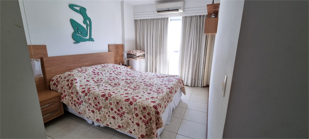 Venda Apartamento Niterói Santa Rosa REO963970 12